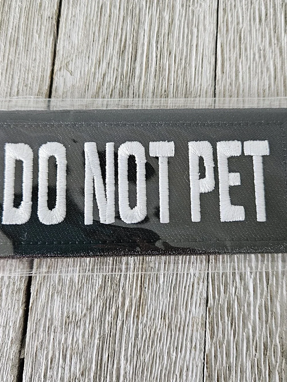 N/A service dog